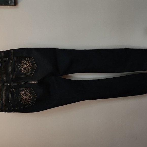 Deron Skinny Jeans - Picture 4 of 4